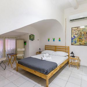 Habitación Grande con Cama King
